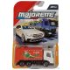 Majorette: City Premium: Volvo FMX