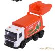 Majorette - City Premium - Volvo FMX