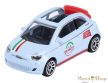 Majorette - City Premium - Fiat 500 Icon