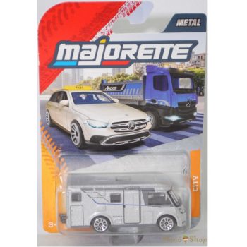 Majorette - City Premium - Hymer Exsis-I