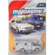 Majorette: City Premium: Hymer Exsis-I