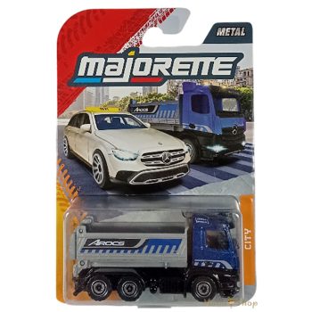 Majorette - City Premium - Mercedes-Benz Arocs