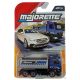 Majorette: City Premium: Mercedes-Benz Arocs