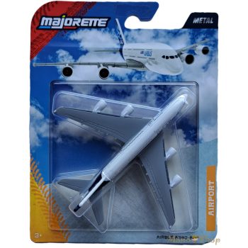 Majorette - Airport - Airbus A380-800