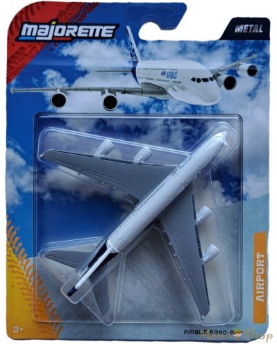 Majorette - Airport - Airbus A380-800
