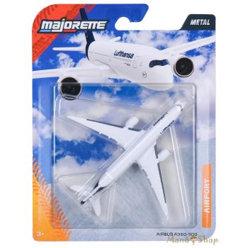 Majorette - Airport - Airbus A350-900 Lufthansa