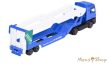 Majorette: City Transporter - MAN TGX XXL Autószállító kamion