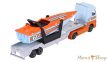 Majorette: City Transporter - Mercedes-Benz Actros Hajószállító