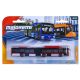 Majorette: City Bus: MAN Lion's City G (Car Park Shuttle)