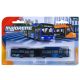 Majorette: City Bus: MAN Lion's City G (World Travel)