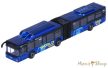 Majorette - City Bus - MAN Lion's City G (World Travel)