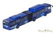 Majorette - City Bus - MAN Lion's City G (World Travel)