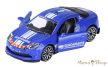 Majorette - Rescue World - Alpine A110 S