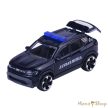 Majorette Dacia Duster Jandarmeria rendőrségi fém kisautó nyitható csomagtartóval 8503100002