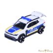 Majorette : Dacia Duster kisautó nyitható csomagtartóval - Politia Rendőrségi