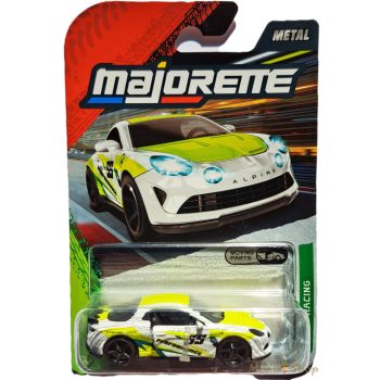 Majorette - Racing Cars - Alpine A110 R
