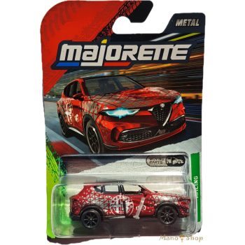 Majorette - Racing Cars - Alfa Romeo Tonale