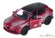 Majorette - Racing Cars - Alfa Romeo Tonale