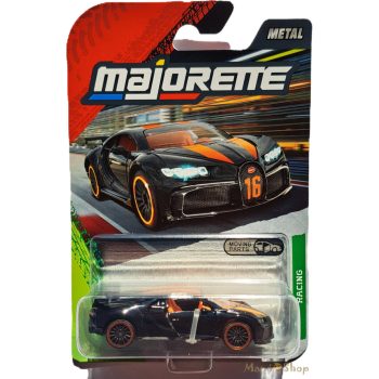 Majorette - Racing Cars - Bugatti Chiron Pur Sport