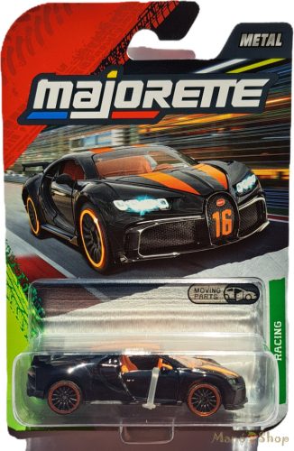 Majorette - Racing Cars - Bugatti Chiron Pur Sport