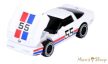 Majorette - Racing Cars - Chevrolett Corvette 1990 ZR-1