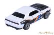 Majorette - Racing Cars - Dodge Challenger SRT Hellcat