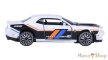 Majorette - Racing Cars - Dodge Challenger SRT Hellcat