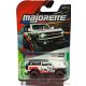 Majorette: Racing Cars: Ford Bronco Wildtrak