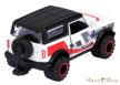 Majorette - Racing Cars - Ford Bronco Wildtrak