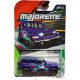 Majorette: Racing Cars: Jeep Wrangler 4XE