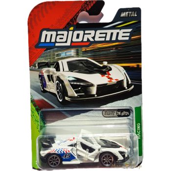 Majorette - Racing Cars - McLaren Senna