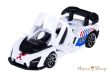 Majorette - Racing Cars - McLaren Senna