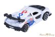 Majorette - Racing Cars - McLaren Senna