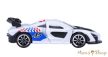 Majorette - Racing Cars - McLaren Senna