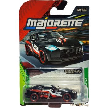 Majorette - Racing Cars - Nissan Z