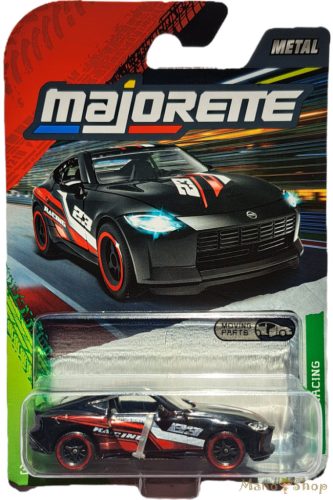 Majorette - Racing Cars - Nissan Z