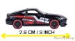 Majorette - Racing Cars - Nissan Z