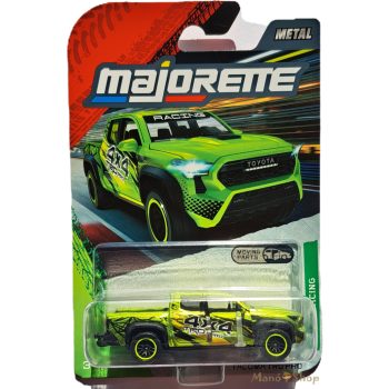 Majorette - Racing Cars - Toyota Tacoma TRD PRO