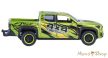 Majorette - Racing Cars - Toyota Tacoma TRD PRO