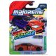 Majorette: Color Changers Premium: Alfa Romeo Giulia Quadrifoglio