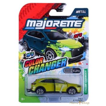 Majorette - Color Changers Premium - DS7 E-Tense
