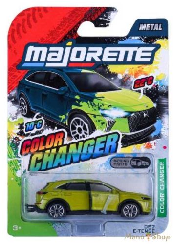 Majorette - Color Changers Premium - DS7 E-Tense