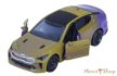 Majorette - Color Changers Premium - Kia Performance Car