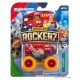 Majorette: Monster Rockerz: Citroen Type H