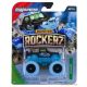 Majorette: Monster Rockerz: Jeep Wrangler