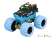 Majorette - Monster Rockerz - Jeep Wrangler