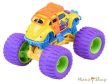 Majorette - Monster Rockerz - Volkswagen Beetle