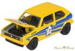 Majorette - Volkswagen Premium Cars - Golf MK1