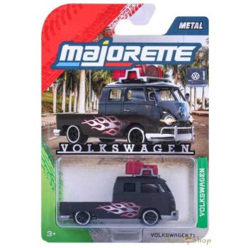 Majorette - Volkswagen Premium Cars - T1 Pickup