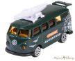 Majorette - Volkswagen Premium Cars - T1 Bus